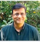 Sanjay P Sane